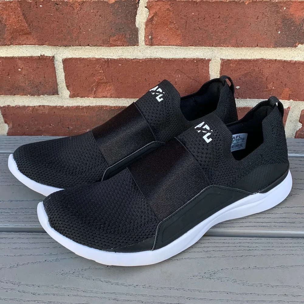 APL TechLoom Bliss Knit Running Shoe